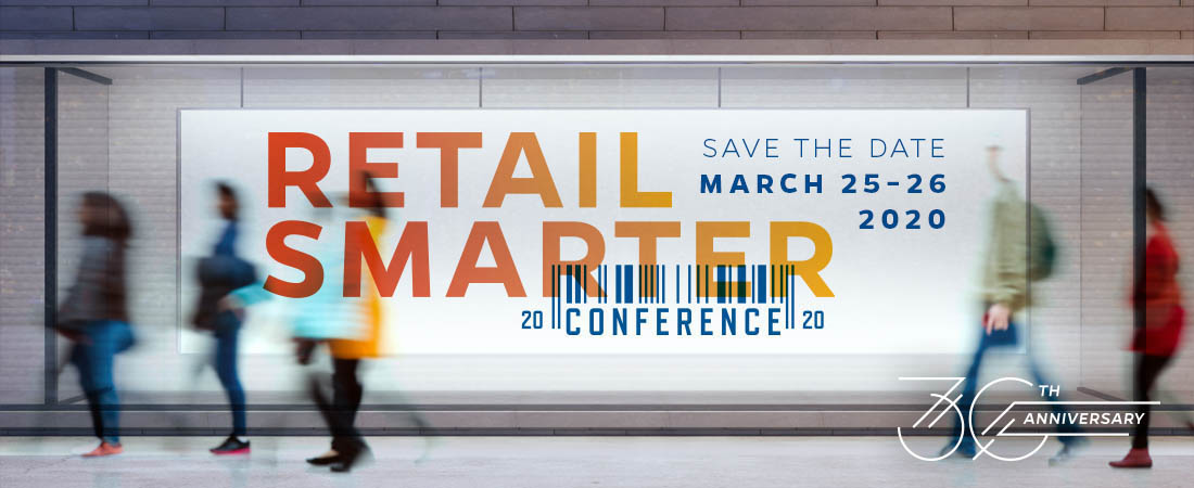 UF Retail Smarter Conference